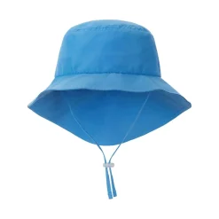 New Rantsu Solhatt Cool Blue Barn Accessoarer
