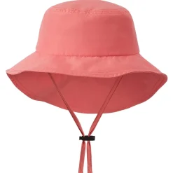 Sale Rantsu Solhatt Misty Red Barn Accessoarer