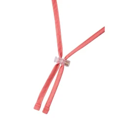 Sale Rantsu Solhatt Misty Red Barn Accessoarer