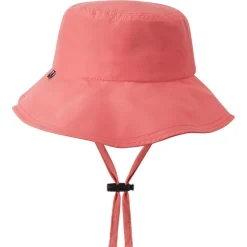 Sale Rantsu Solhatt Misty Red Barn Accessoarer