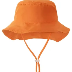 Rantsu Solhatt Orange Barn Accessoarer