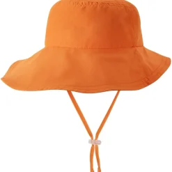 Rantsu Solhatt Orange Barn Accessoarer