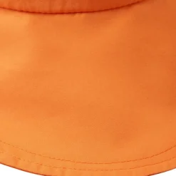 Rantsu Solhatt Orange Barn Accessoarer