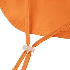 Rantsu Solhatt Orange Barn Accessoarer