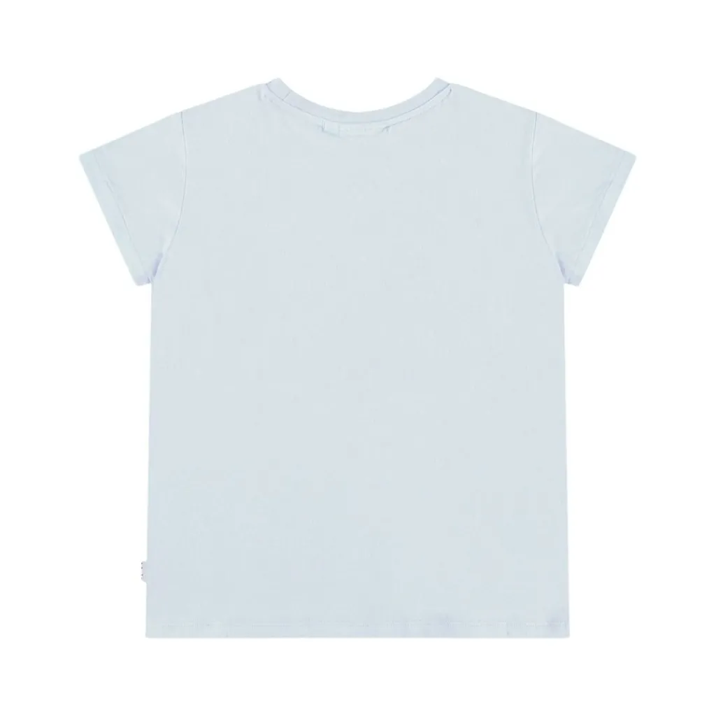 Hot Ranva Short Sleeve T-Shirt Shiny Fruits Barn Tröjor & Toppar