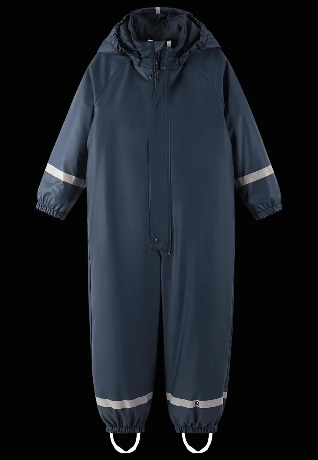 Outlet Rapakko Regnoverall Navy Overaller