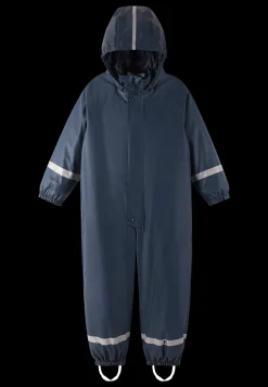 Outlet Rapakko Regnoverall Navy Overaller