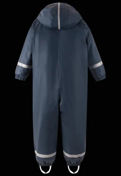Outlet Rapakko Regnoverall Navy Overaller