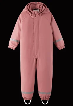 Sale Rapakko Regnoverall Rose Blush Overaller