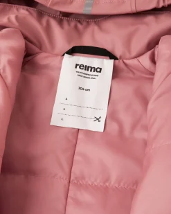 Sale Rapakko Regnoverall Rose Blush Overaller