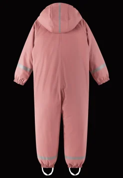 Sale Rapakko Regnoverall Rose Blush Overaller