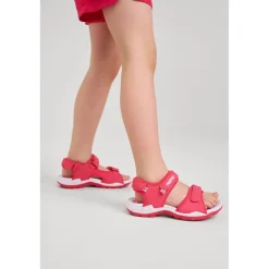Online Ratas Sandaler Bright Berry Barn Sandaler