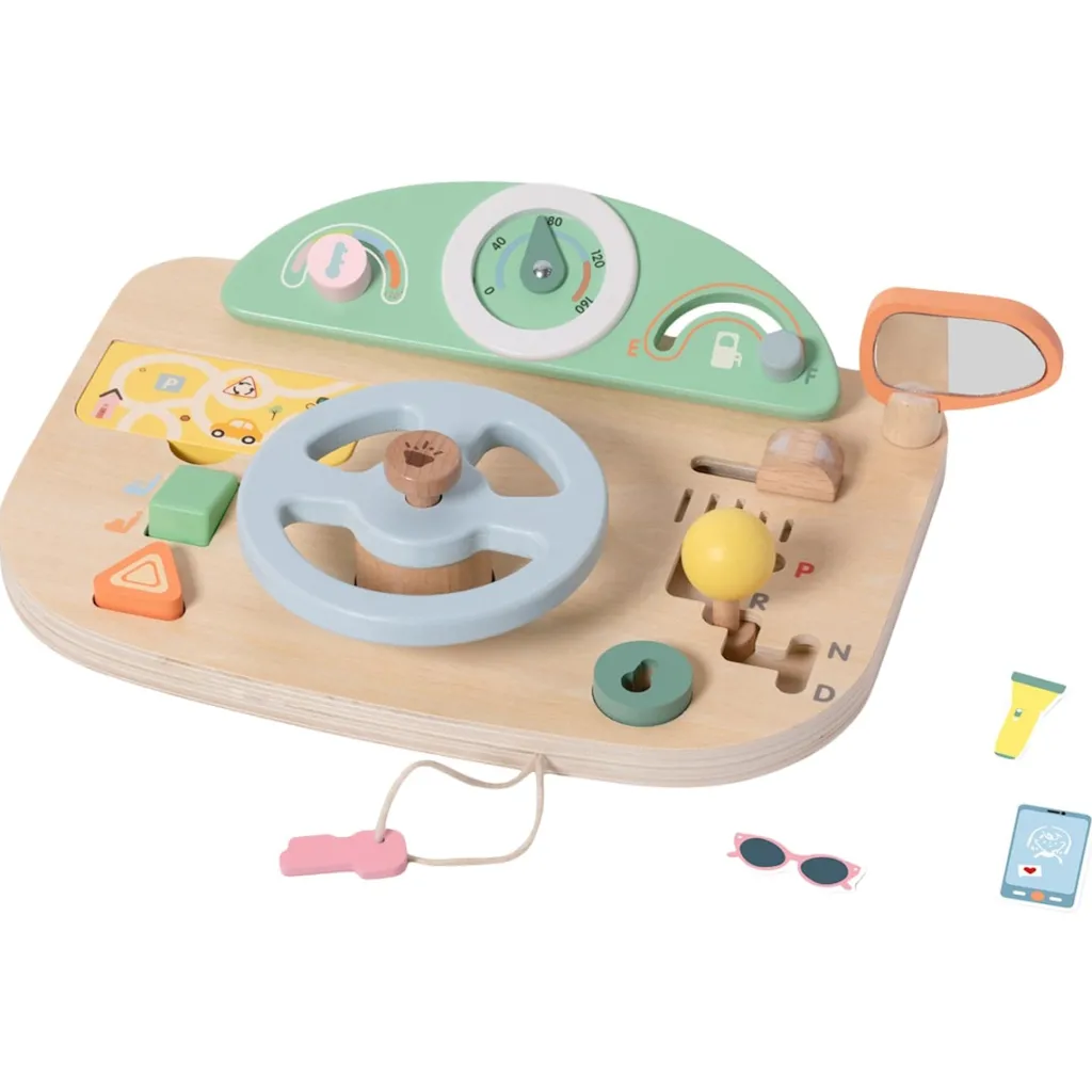 Sale Ratt Med Flera Funktioner Babyleksaker