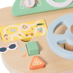 Sale Ratt Med Flera Funktioner Babyleksaker