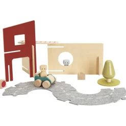 Outlet Räddningstjänst Figurer & Leksaksset