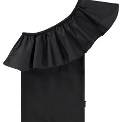 Online Rebecca Sleeveless Top Black Barn Tröjor & Toppar