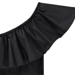 Online Rebecca Sleeveless Top Black Barn Tröjor & Toppar