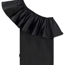 Online Rebecca Sleeveless Top Black Barn Tröjor & Toppar