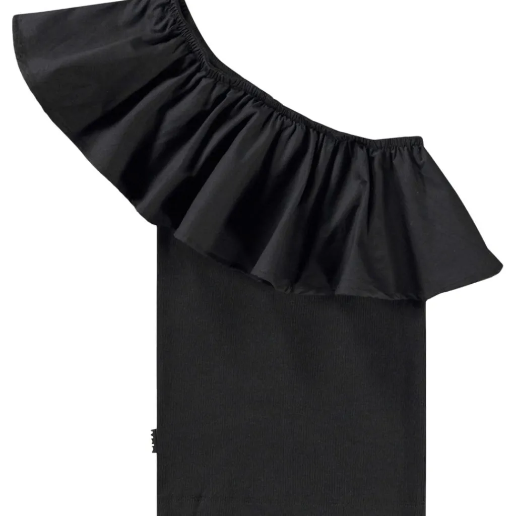 Online Rebecca Sleeveless Top Black Barn Tröjor & Toppar