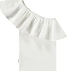 Best Rebecca Sleeveless Top Crisp White Barn Tröjor & Toppar