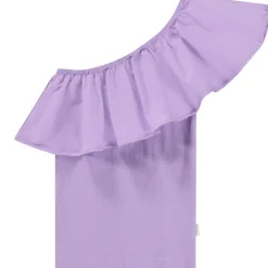New Rebecca Sleeveless Top Violaceous Barn Tröjor & Toppar