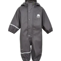 Hot Regnoverall Grey Overaller