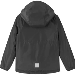 Discount tec Falkki Jacka Svart Jackor & Kappor