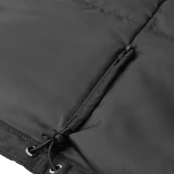 Discount tec Falkki Jacka Svart Jackor & Kappor