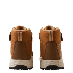 Online Tec Hiipien Vattentät Sneakers Brun Barn Sneakers