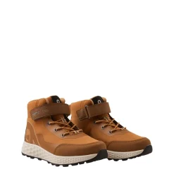 Online Tec Hiipien Vattentät Sneakers Brun Barn Sneakers
