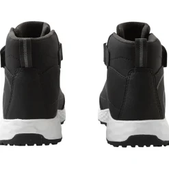 Outlet Tec Hiipien Vattentät Sneakers Svart Barn Sneakers