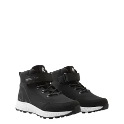 Outlet Tec Hiipien Vattentät Sneakers Svart Barn Sneakers