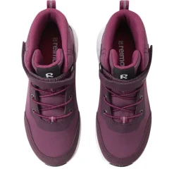 Sale Tec Hiipien Vattentät Sneakers Lila Barn Sneakers