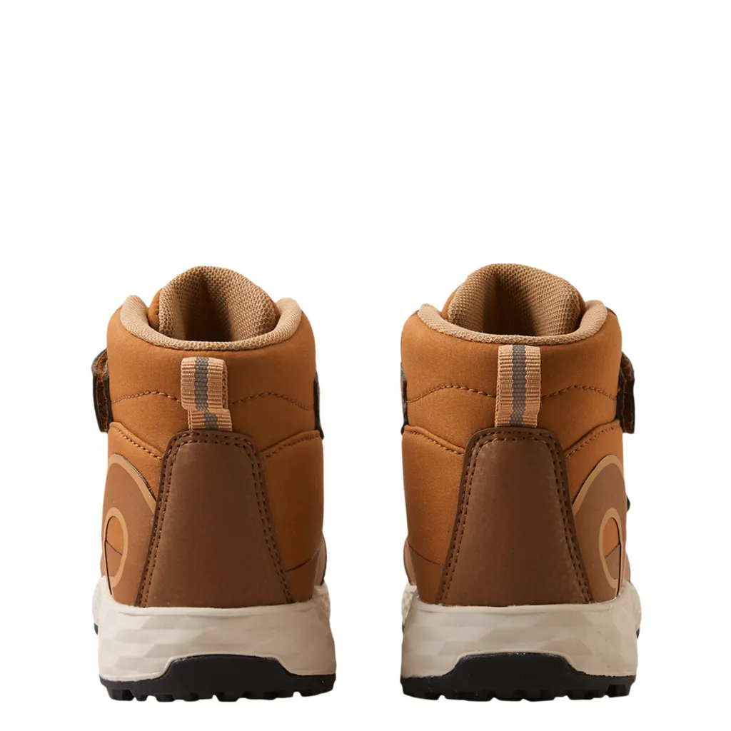 Sale tec Hiivin Vattentät Sneakers Cinnamon Brown Barn Sneakers
