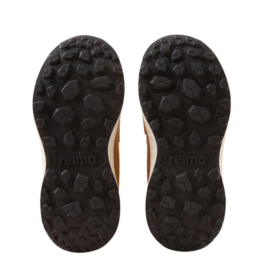 Sale tec Hiivin Vattentät Sneakers Cinnamon Brown Barn Sneakers