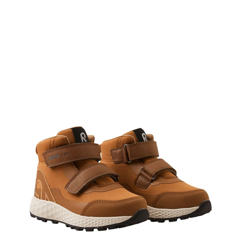 Sale tec Hiivin Vattentät Sneakers Cinnamon Brown Barn Sneakers