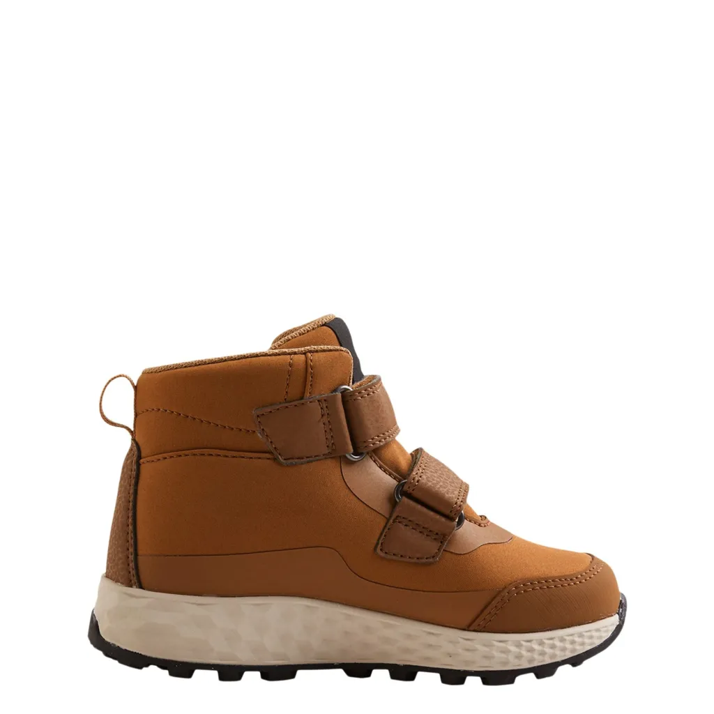 Sale tec Hiivin Vattentät Sneakers Cinnamon Brown Barn Sneakers