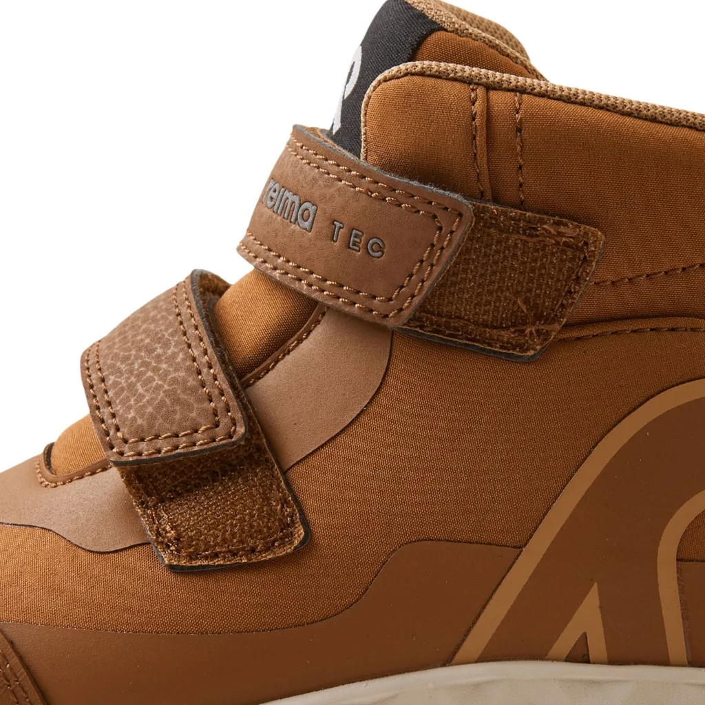 Sale tec Hiivin Vattentät Sneakers Cinnamon Brown Barn Sneakers