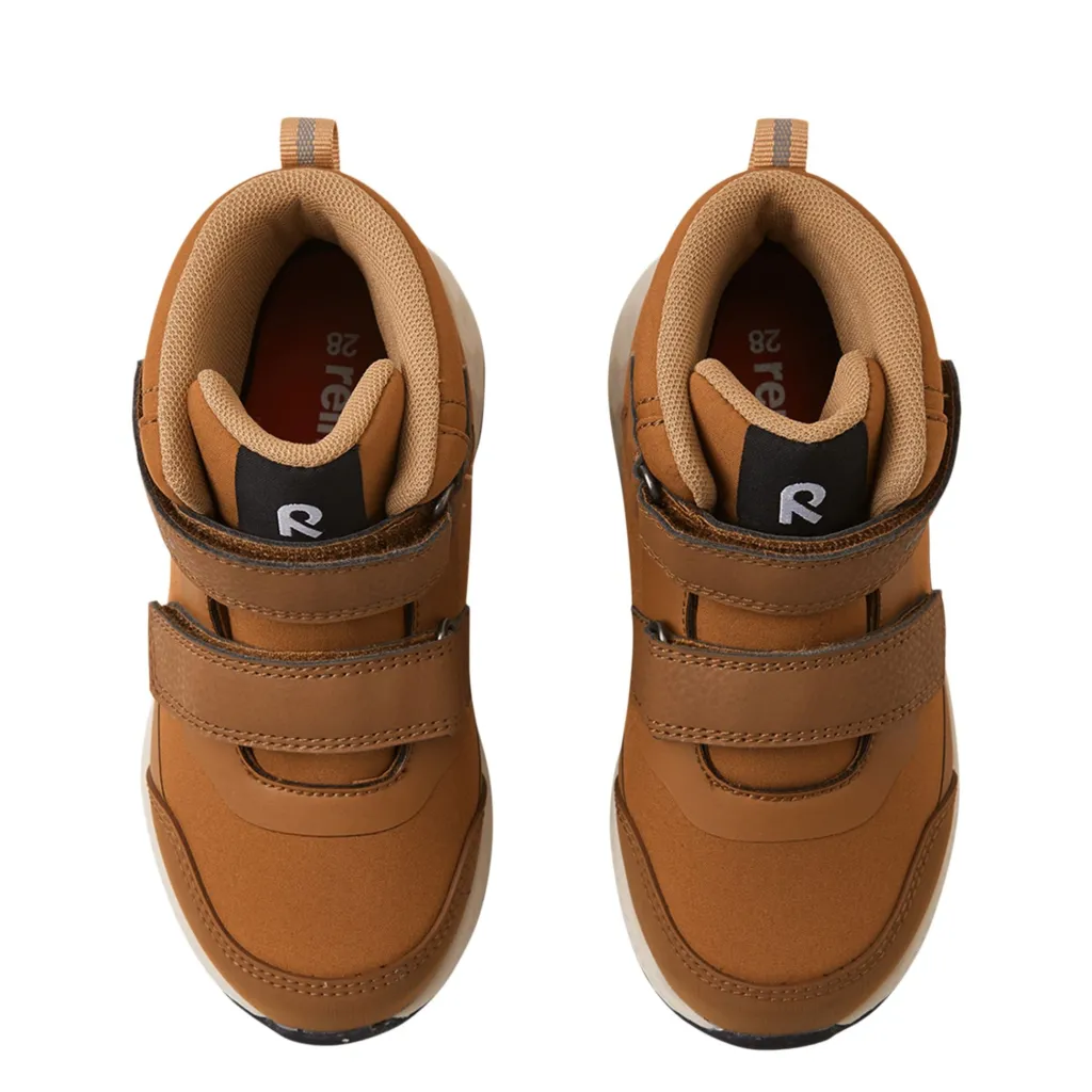 Sale tec Hiivin Vattentät Sneakers Cinnamon Brown Barn Sneakers