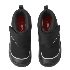 New tec Hyppii Barfotaskor Black Barn Sneakers