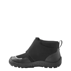 New tec Hyppii Barfotaskor Black Barn Sneakers