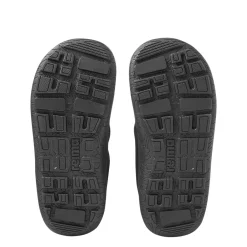 New tec Hyppii Barfotaskor Black Barn Sneakers