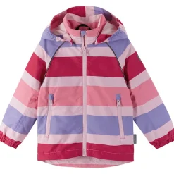 Hot tec Kallavesi Skaljacka Sunset Pink Jackor & Kappor