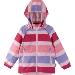 Hot tec Kallavesi Skaljacka Sunset Pink Jackor & Kappor