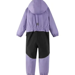 New tec Kellola Skaloverall Blooming Lilac Overaller