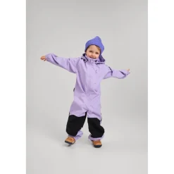 New tec Kellola Skaloverall Blooming Lilac Overaller