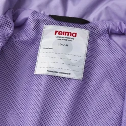 New tec Kellola Skaloverall Blooming Lilac Overaller