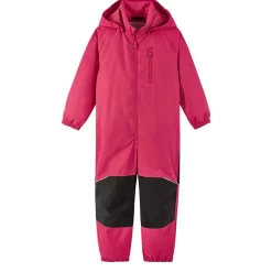 Discount tec Kellola Skaloverall Bright Berry Overaller