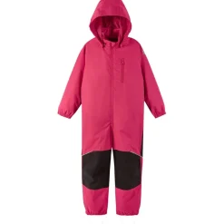 Discount tec Kellola Skaloverall Bright Berry Overaller
