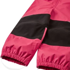 Discount tec Kellola Skaloverall Bright Berry Overaller